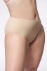 Figi 571 Panty Maxi Naturalne